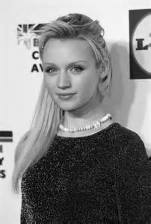 Emily Berrington quotes