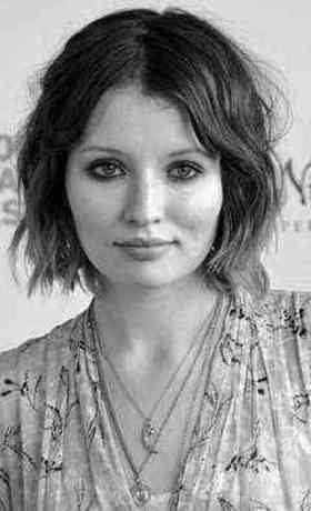 Emily Browning quotes