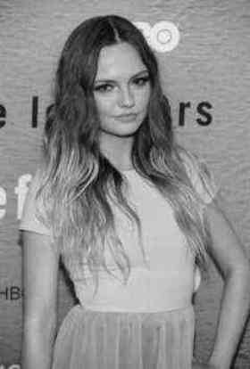 Emily Meade quotes