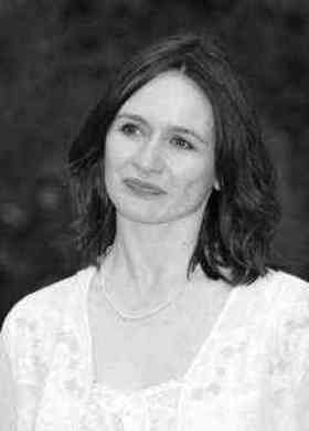 Emily Mortimer quotes