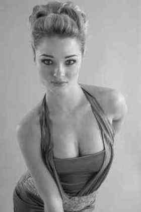 Emma Rigby quotes