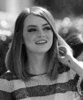 Emma Stone quotes