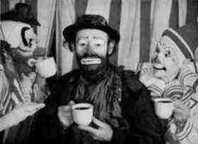 Emmett Kelly quotes