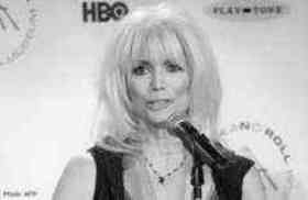 Emmylou Harris quotes