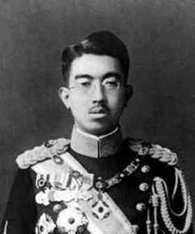 Emperor Hirohito quotes