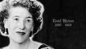 Enid Blyton quotes