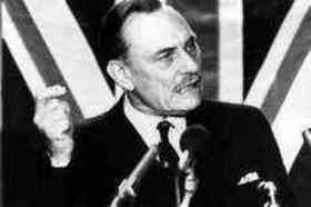 Enoch Powell quotes