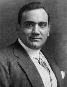 Enrico Caruso quotes