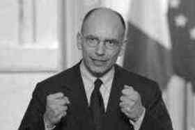 Enrico Letta quotes