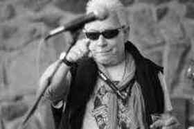 Eric Burdon quotes