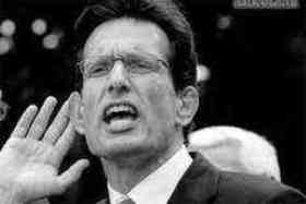 Eric Cantor quotes