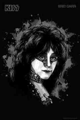 Eric Carr quotes