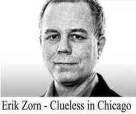 Eric Zorn quotes