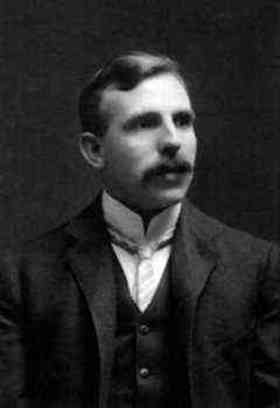 Ernest Rutherford quotes