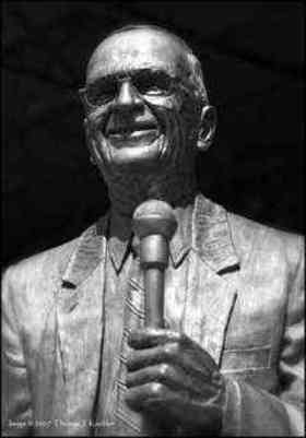 Ernie Harwell quotes