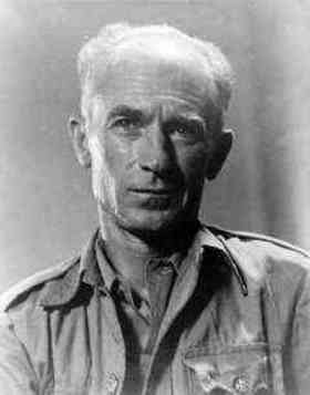 Ernie Pyle quotes