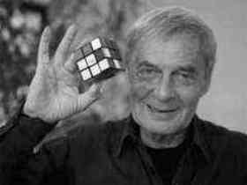 Erno Rubik quotes
