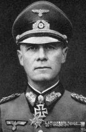 Erwin Rommel quotes