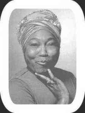 Esther Rolle quotes