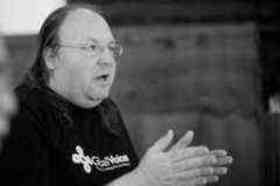 Ethan Zuckerman quotes
