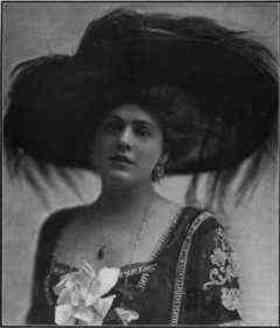 Ethel Barrymore quotes