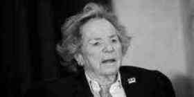 Ethel Kennedy quotes