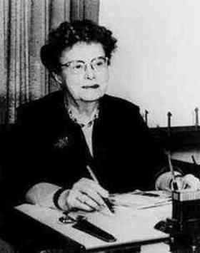 Ethel Percy Andrus quotes