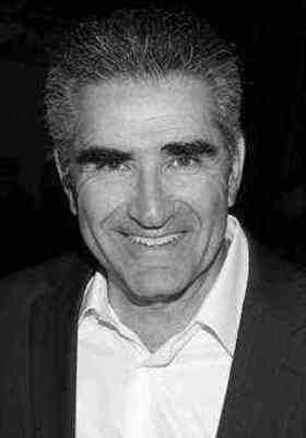 Eugene Levy quotes