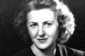 Eva Braun quotes