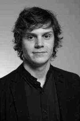 Evan Peters quotes