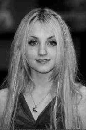 Evanna Lynch quotes