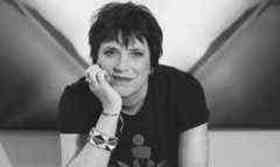 Eve Ensler quotes