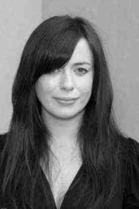 Eve Myles quotes