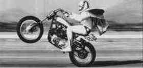 Evel Knievel quotes