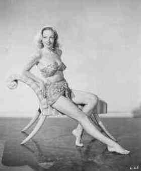 Evelyn Keyes quotes