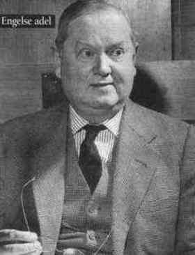 Evelyn Waugh quotes