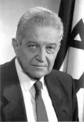 Ezer Weizman quotes