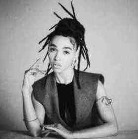 FKA twigs quotes