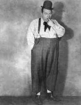 Fatty Arbuckle quotes