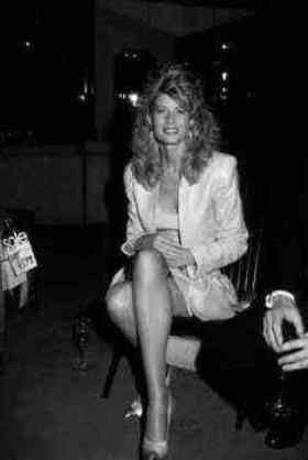 Fawn Hall quotes