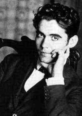 Federico Garcia Lorca quotes
