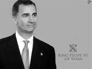 Felipe VI of Spain quotes