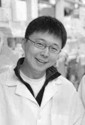 Feng Zhang quotes