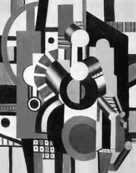 Fernand Leger quotes