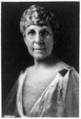 Florence Harding quotes