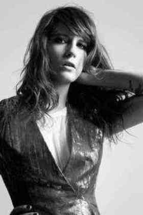 Florence Welch quotes