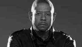 Forest Whitaker quotes