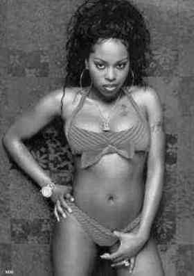 Foxy Brown quotes