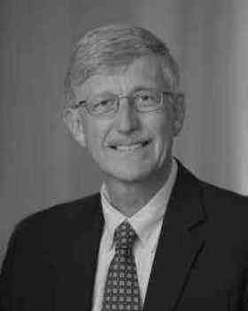 Francis Collins quotes