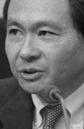 Francis Fukuyama quotes